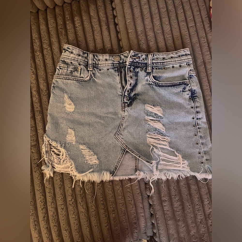 Zara skirt